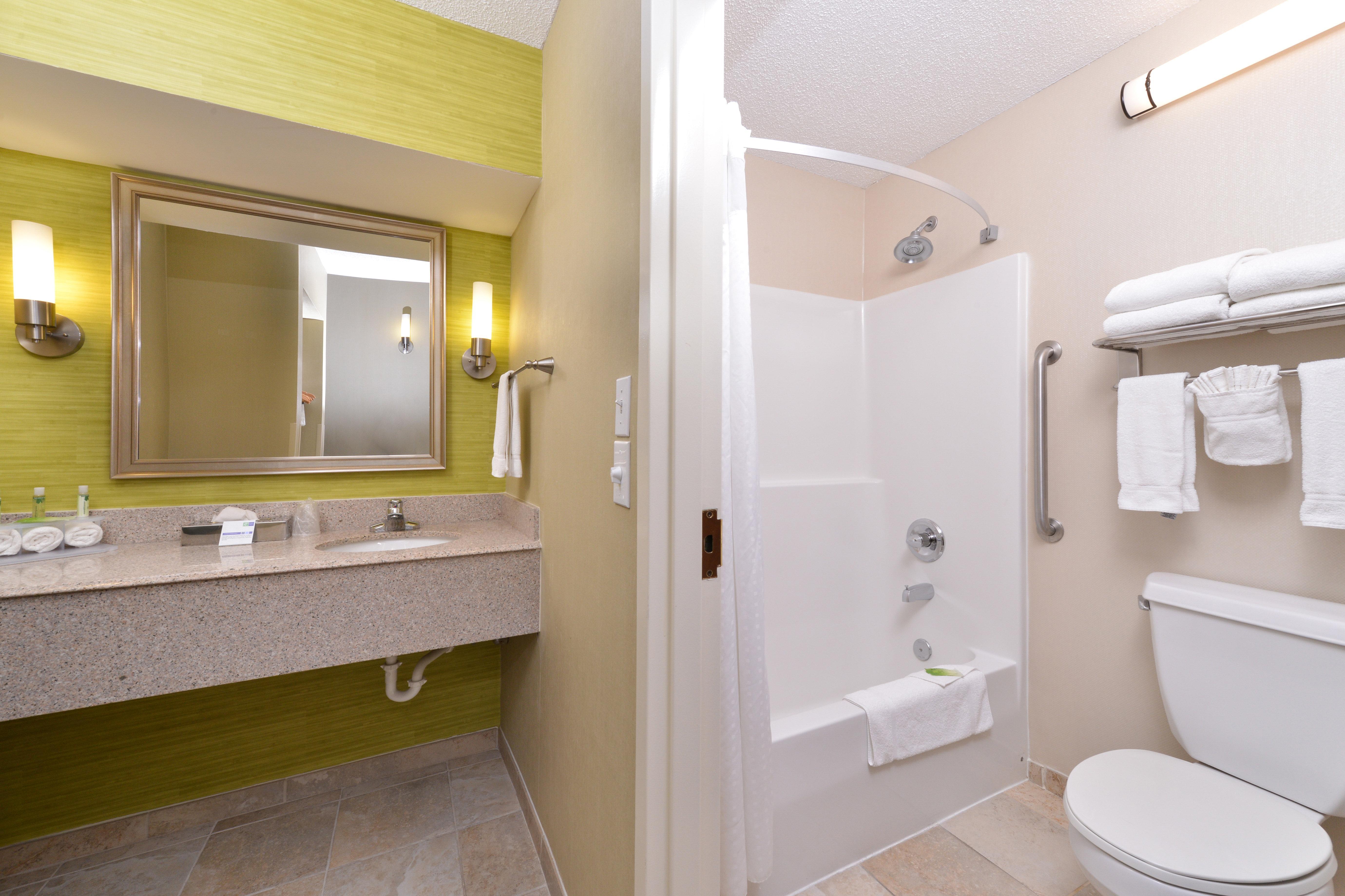Holiday Inn Express Hotel & Suites Indianapolis W - Airport Area By Ihg Indianápolis Exterior foto