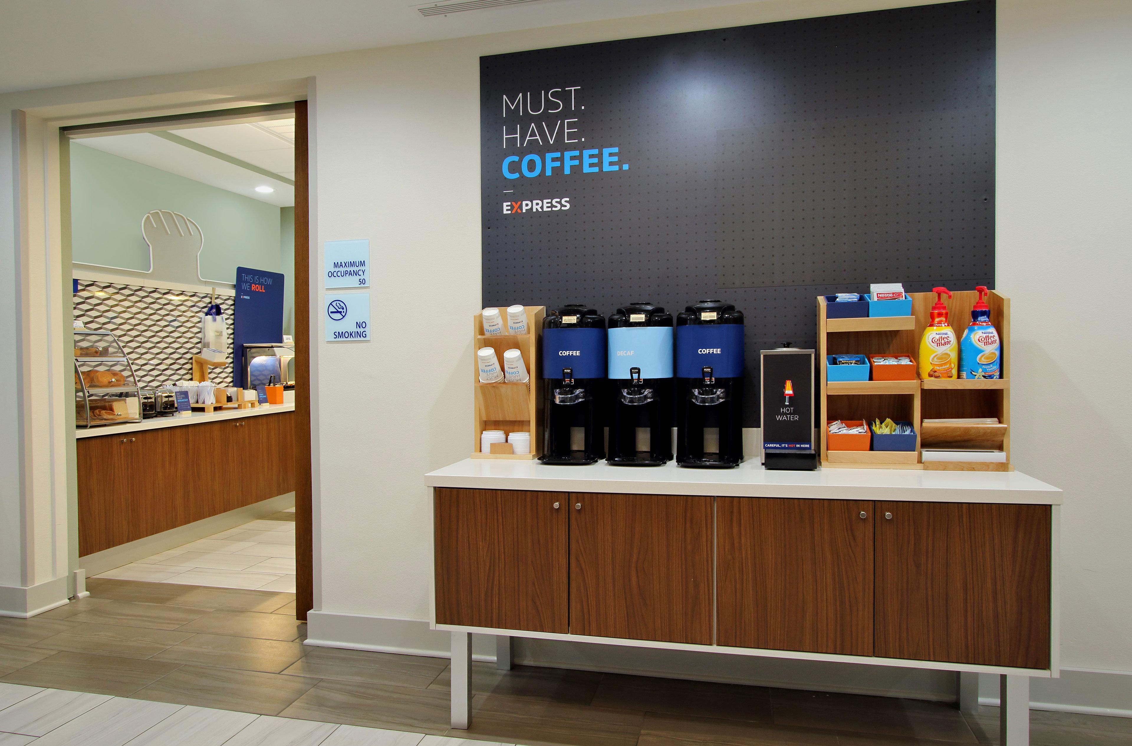 Holiday Inn Express Hotel & Suites Indianapolis W - Airport Area By Ihg Indianápolis Exterior foto