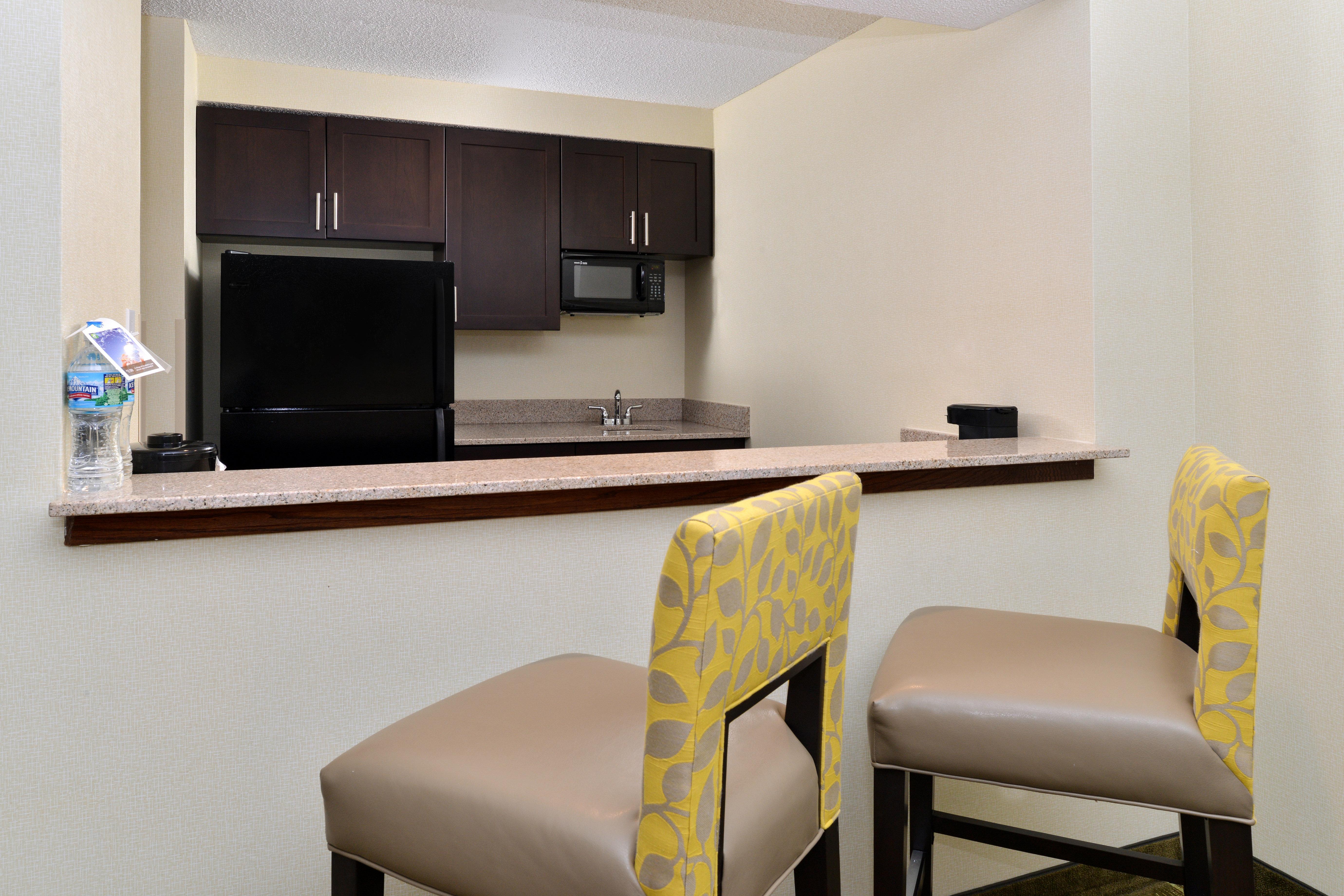 Holiday Inn Express Hotel & Suites Indianapolis W - Airport Area By Ihg Indianápolis Exterior foto