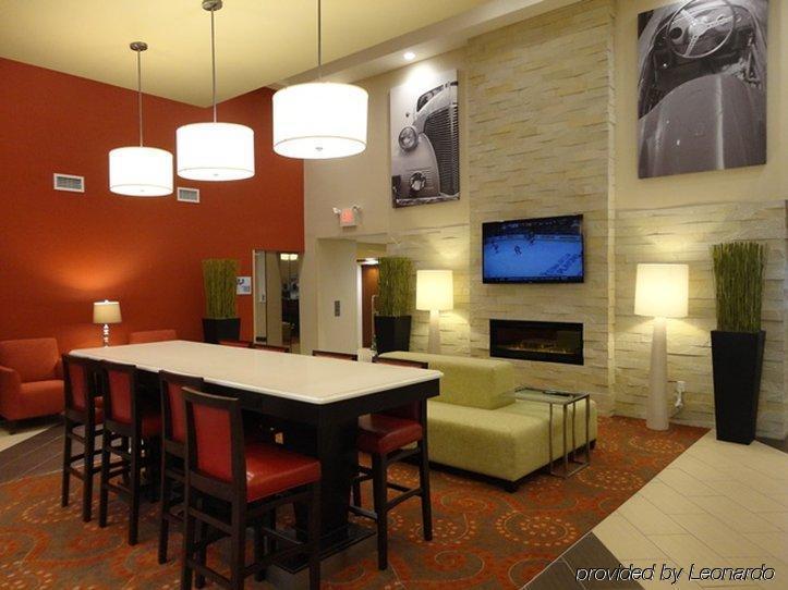 Holiday Inn Express Hotel & Suites Indianapolis W - Airport Area By Ihg Indianápolis Exterior foto